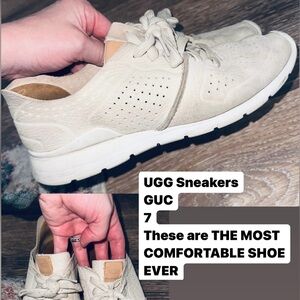 Ugg Sneakers